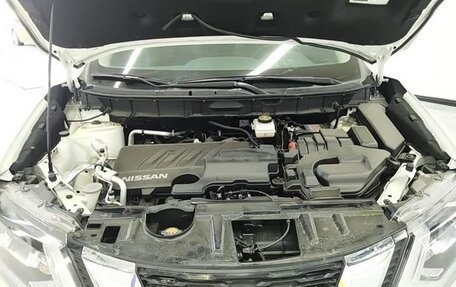 Nissan X-Trail, 2023 год, 2 191 153 рублей, 10 фотография