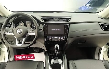 Nissan X-Trail, 2023 год, 2 191 153 рублей, 12 фотография