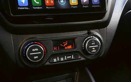 KIA Rio III рестайлинг, 2014 год, 998 000 рублей, 14 фотография