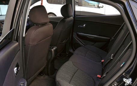 KIA Rio III рестайлинг, 2014 год, 998 000 рублей, 11 фотография