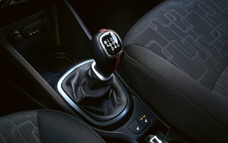 KIA Rio III рестайлинг, 2014 год, 998 000 рублей, 12 фотография