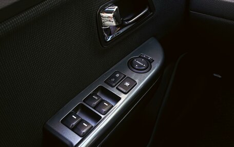 KIA Rio III рестайлинг, 2014 год, 998 000 рублей, 18 фотография