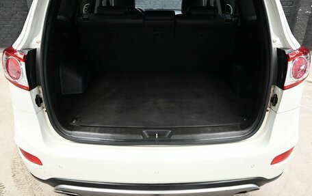 Hyundai Santa Fe III рестайлинг, 2011 год, 1 350 000 рублей, 6 фотография