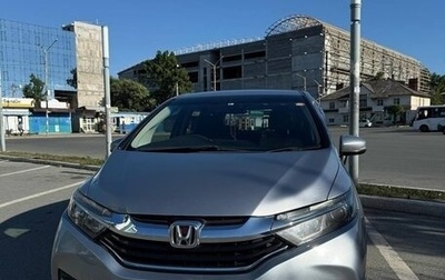Honda Shuttle II, 2017 год, 970 000 рублей, 1 фотография