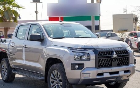 Mitsubishi L200, 2026 год, 4 400 000 рублей, 1 фотография