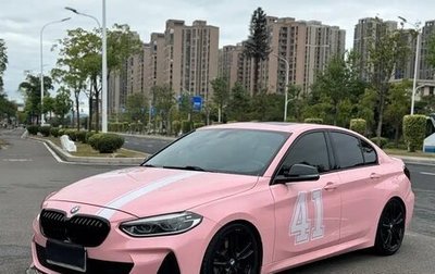 BMW 1 серия, 2022 год, 1 730 000 рублей, 1 фотография