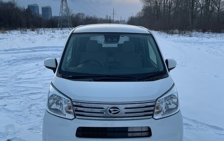 Daihatsu Move VI рестайлинг, 2019 год, 799 000 рублей, 1 фотография