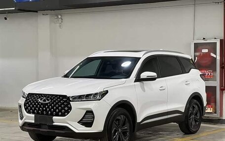 Chery Tiggo 7, 2021 год, 1 520 230 рублей, 1 фотография