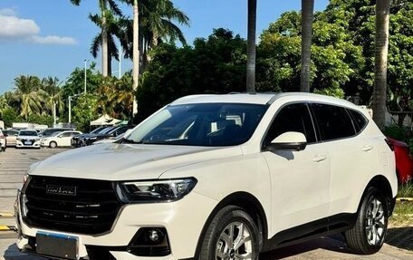 Haval H6, 2021 год, 1 365 007 рублей, 1 фотография