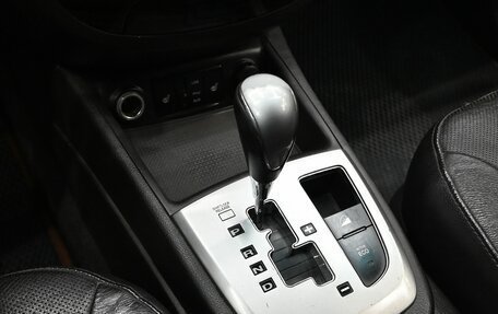 Hyundai Santa Fe III рестайлинг, 2011 год, 1 350 000 рублей, 17 фотография