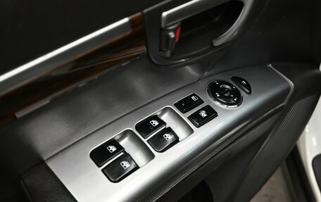 Hyundai Santa Fe III рестайлинг, 2011 год, 1 350 000 рублей, 16 фотография