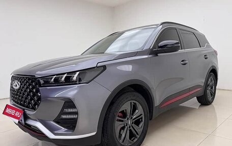 Chery Tiggo 7, 2022 год, 1 520 230 рублей, 1 фотография