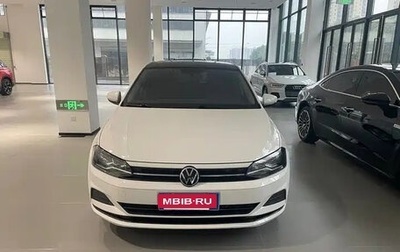 Volkswagen Polo, 2022 год, 1 049 000 рублей, 1 фотография