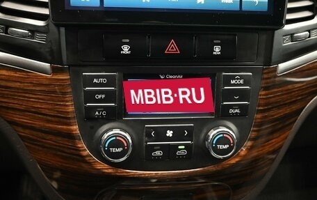 Hyundai Santa Fe III рестайлинг, 2011 год, 1 350 000 рублей, 18 фотография