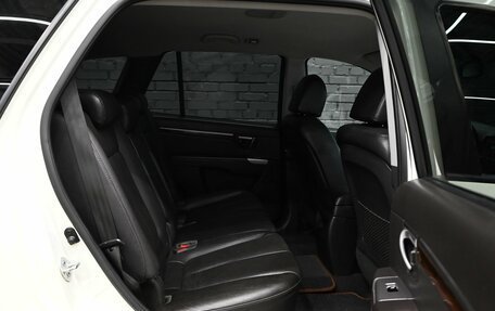 Hyundai Santa Fe III рестайлинг, 2011 год, 1 350 000 рублей, 20 фотография