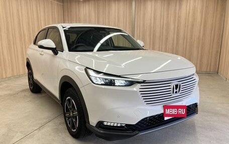 Honda Vezel, 2023 год, 1 700 178 рублей, 1 фотография