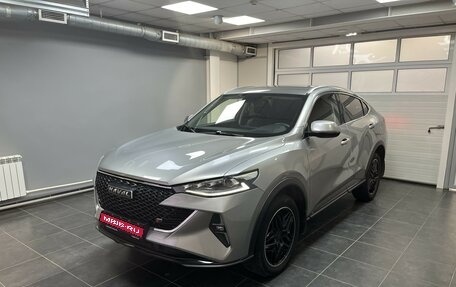 Haval F7x I, 2022 год, 2 450 000 рублей, 1 фотография