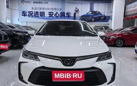 Toyota Corolla, 2022 год, 1 299 000 рублей, 1 фотография