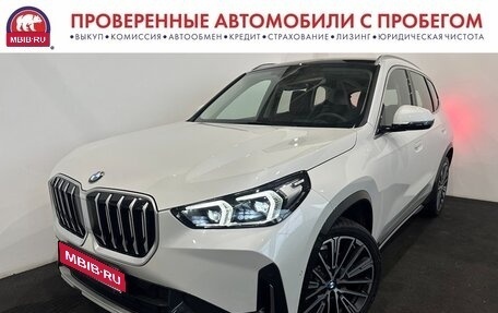 BMW X1, 2025 год, 5 599 000 рублей, 1 фотография