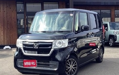 Honda N-BOX II, 2018 год, 680 000 рублей, 1 фотография