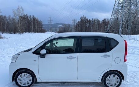 Daihatsu Move VI рестайлинг, 2019 год, 799 000 рублей, 3 фотография