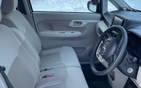 Daihatsu Move VI рестайлинг, 2019 год, 799 000 рублей, 6 фотография