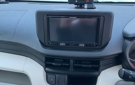 Daihatsu Move VI рестайлинг, 2019 год, 799 000 рублей, 7 фотография