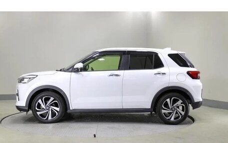 Toyota Raize I, 2022 год, 1 345 020 рублей, 2 фотография