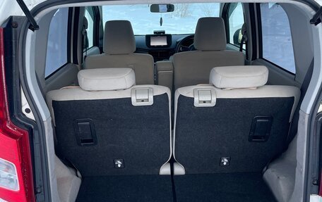 Daihatsu Move VI рестайлинг, 2019 год, 799 000 рублей, 5 фотография