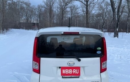 Daihatsu Move VI рестайлинг, 2019 год, 799 000 рублей, 4 фотография