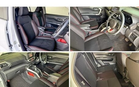 Toyota Raize I, 2022 год, 1 345 020 рублей, 6 фотография