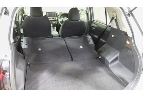 Toyota Raize I, 2022 год, 1 345 020 рублей, 4 фотография