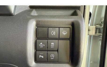 Toyota Raize I, 2022 год, 1 345 020 рублей, 7 фотография