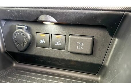 Toyota Raize I, 2022 год, 1 345 020 рублей, 9 фотография