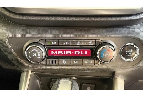 Toyota Raize I, 2022 год, 1 345 020 рублей, 8 фотография