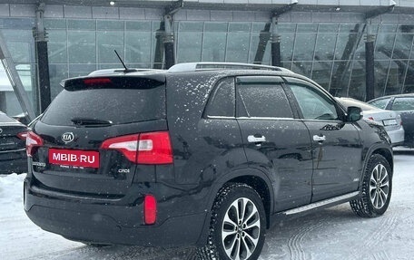 KIA Sorento II рестайлинг, 2017 год, 2 275 000 рублей, 6 фотография