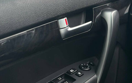 KIA Sorento II рестайлинг, 2017 год, 2 275 000 рублей, 16 фотография