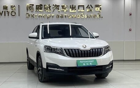 Skoda Kamiq I, 2022 год, 1 581 153 рублей, 3 фотография