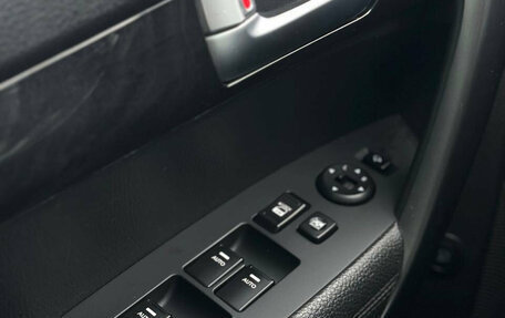 KIA Sorento II рестайлинг, 2017 год, 2 275 000 рублей, 15 фотография