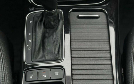 KIA Sorento II рестайлинг, 2017 год, 2 275 000 рублей, 12 фотография