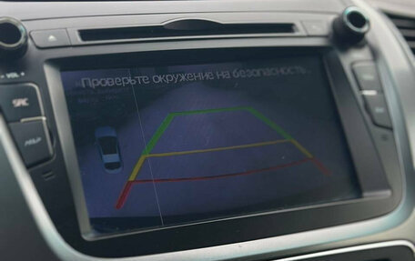 KIA Sorento II рестайлинг, 2017 год, 2 275 000 рублей, 11 фотография