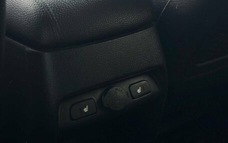 KIA Sorento II рестайлинг, 2017 год, 2 275 000 рублей, 17 фотография