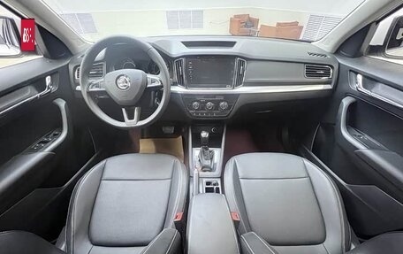 Skoda Kamiq I, 2022 год, 1 581 153 рублей, 7 фотография