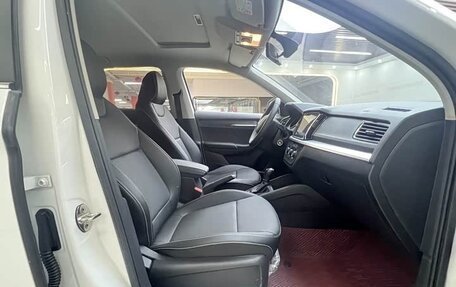 Skoda Kamiq I, 2022 год, 1 581 153 рублей, 13 фотография