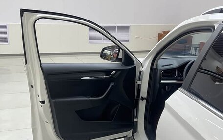 Skoda Kamiq I, 2022 год, 1 581 153 рублей, 10 фотография