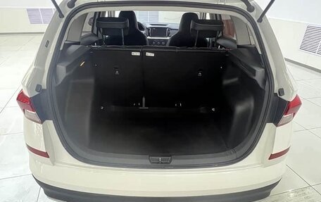 Skoda Kamiq I, 2022 год, 1 581 153 рублей, 19 фотография