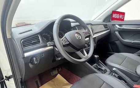 Skoda Kamiq I, 2022 год, 1 581 153 рублей, 11 фотография