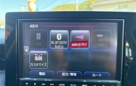 Honda Vezel, 2022 год, 1 870 000 рублей, 9 фотография