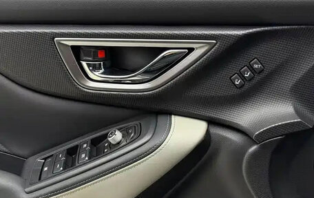 Subaru Forester, 2022 год, 3 340 600 рублей, 11 фотография