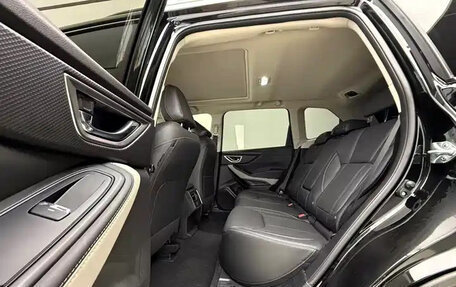 Subaru Forester, 2022 год, 3 340 600 рублей, 13 фотография